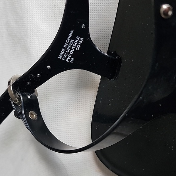 Michael Kors Gelly Sandal size 7M - Picture 3 of 8